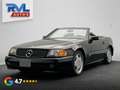 Mercedes-Benz SL 600 SL V12 Hardtop R129 Clear Carfax *Low Mileage* Schwarz - thumbnail 1