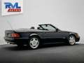 Mercedes-Benz SL 600 SL V12 Hardtop R129 Clear Carfax *Low Mileage* Schwarz - thumbnail 12