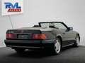Mercedes-Benz SL 600 SL V12 Hardtop R129 Clear Carfax *Low Mileage* Schwarz - thumbnail 11