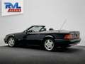 Mercedes-Benz SL 600 SL V12 Hardtop R129 Clear Carfax *Low Mileage* Schwarz - thumbnail 9