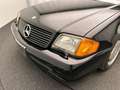 Mercedes-Benz SL 600 SL V12 Hardtop R129 Clear Carfax *Low Mileage* Schwarz - thumbnail 19