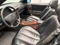 Mercedes-Benz SL 600 SL V12 Hardtop R129 Clear Carfax *Low Mileage* Schwarz - thumbnail 26