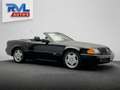 Mercedes-Benz SL 600 SL V12 Hardtop R129 Clear Carfax *Low Mileage* Schwarz - thumbnail 14