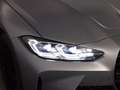 BMW M3 touring 3.0 competition m xdrive auto Gris - thumbnail 20