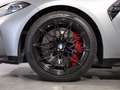 BMW M3 touring 3.0 competition m xdrive auto Gris - thumbnail 6