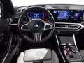 BMW M3 touring 3.0 competition m xdrive auto Gris - thumbnail 10