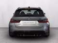 BMW M3 touring 3.0 competition m xdrive auto Gris - thumbnail 5