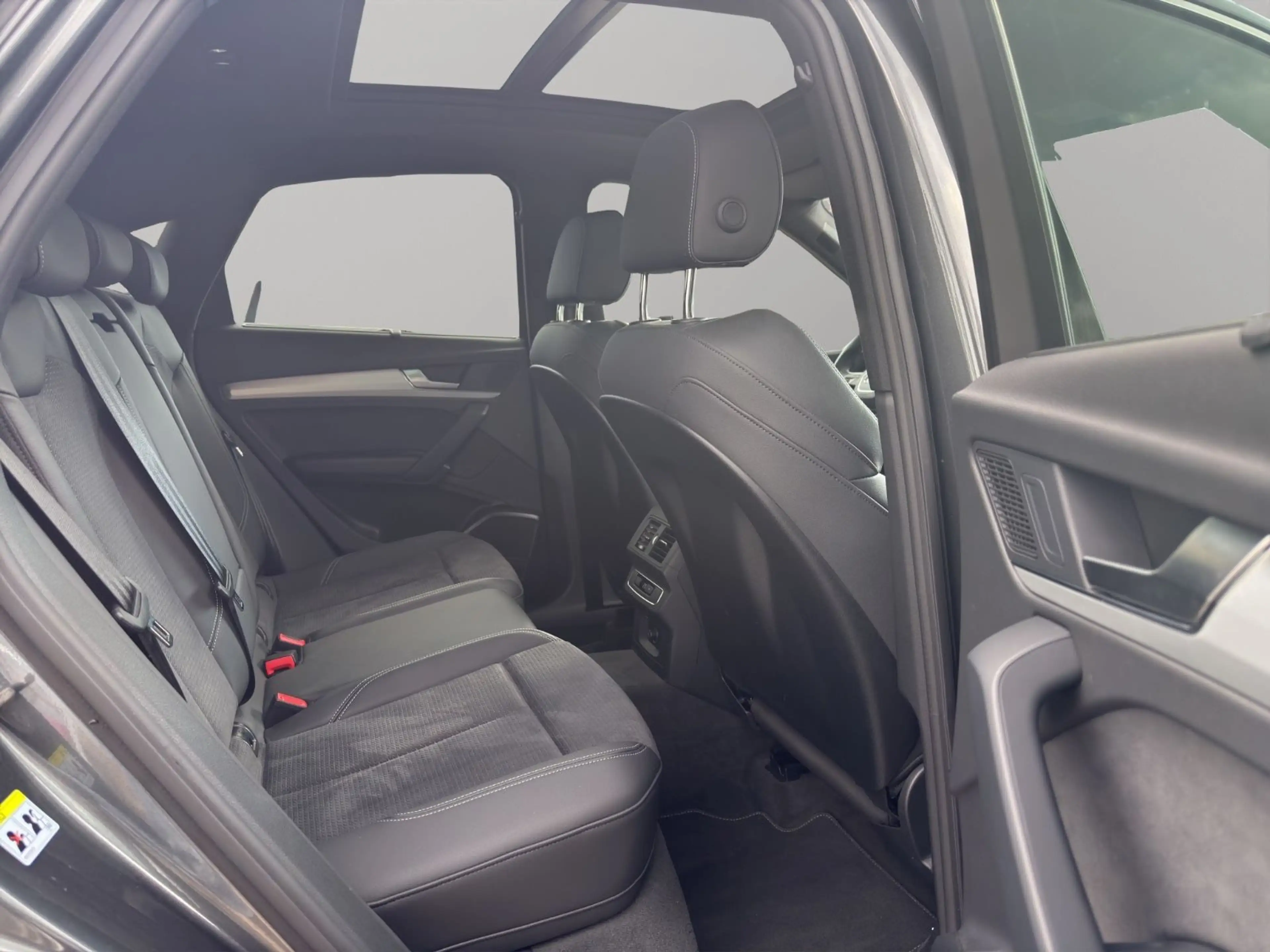 Audi SQ5 Sportback 3.0 TDI quattro Pano*Kamer*App*B&O — photo 15