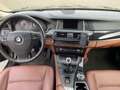 BMW 520 520dA Start/Stop   gsm: 0032 484 547 174 Noir - thumbnail 3