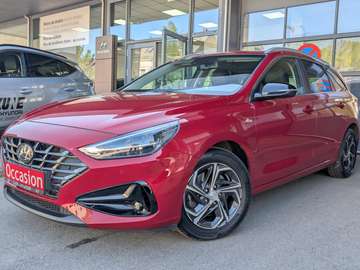 i30 Wagon 1.5 T-GDi 48V Sky /GARANTIE 12 MOIS /SITE ARLON
