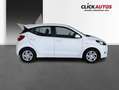 Hyundai i10 1.2 MPI 79CV Sense Blanco - thumbnail 4