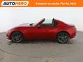 Mazda MX-5 RF 2.0 Luxury Rojo - thumbnail 3