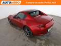Mazda MX-5 RF 2.0 Luxury Rojo - thumbnail 20