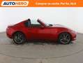 Mazda MX-5 RF 2.0 Luxury Rojo - thumbnail 7