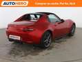 Mazda MX-5 RF 2.0 Luxury Rojo - thumbnail 6