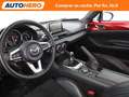 Mazda MX-5 RF 2.0 Luxury Rojo - thumbnail 12