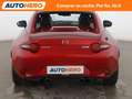 Mazda MX-5 RF 2.0 Luxury Rojo - thumbnail 5