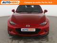 Mazda MX-5 RF 2.0 Luxury Rojo - thumbnail 9