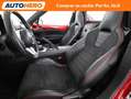 Mazda MX-5 RF 2.0 Luxury Rojo - thumbnail 11