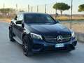 Mercedes-Benz GLC 250 GLC 250 d 4Matic Business Azul - thumbnail 2
