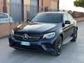 Mercedes-Benz GLC 250 GLC 250 d 4Matic Business Azul - thumbnail 3