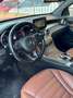 Mercedes-Benz GLC 250 GLC 250 d 4Matic Business Azul - thumbnail 8