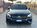 Mercedes-Benz GLC 250 GLC 250 d 4Matic Business Azul - thumbnail 1