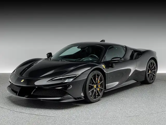 Ferrari SF90 Stradale