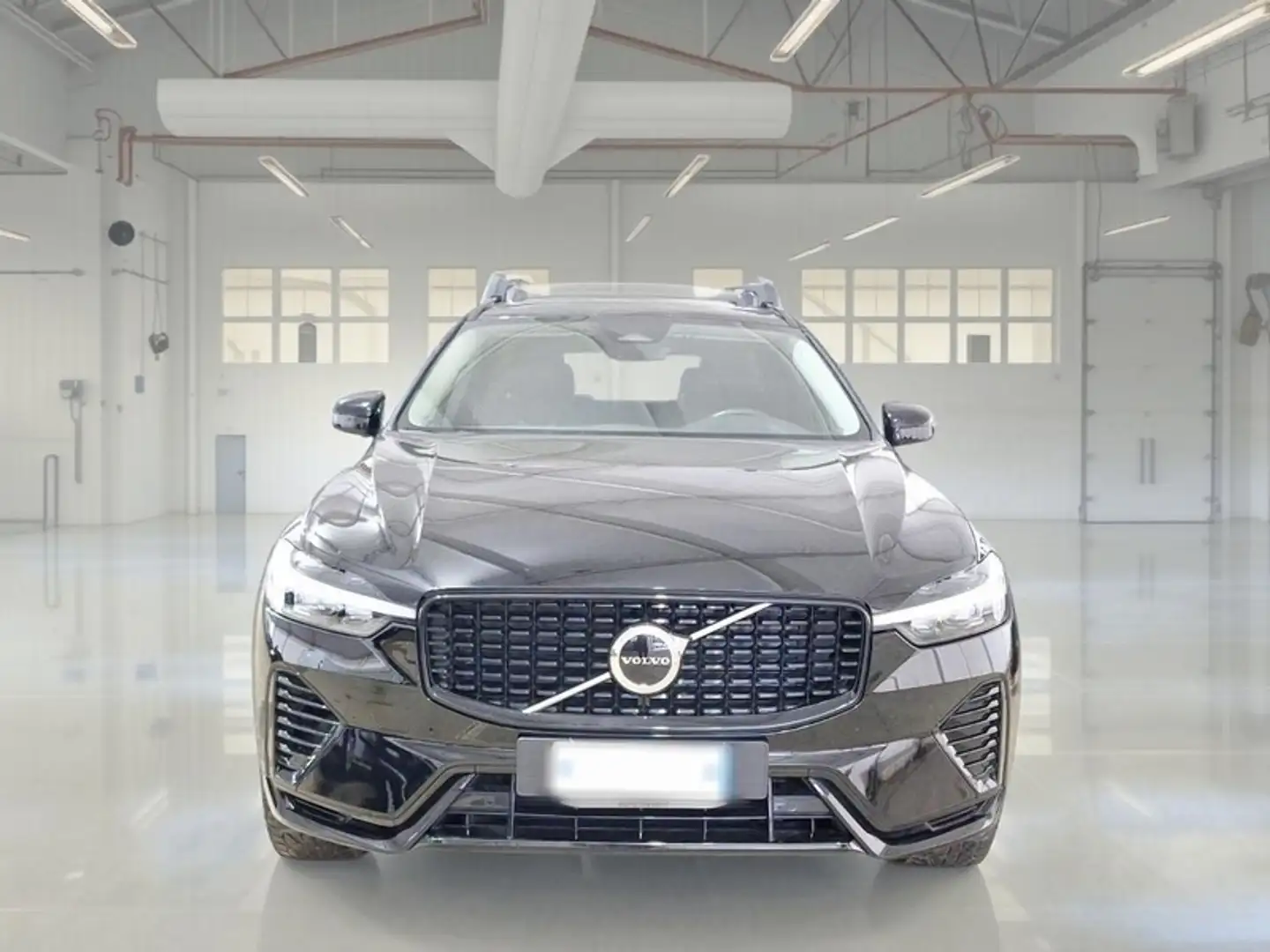 Volvo XC60 T6 Plug-in AWD auto Plus Dark - 2