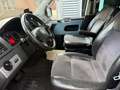Volkswagen T5 Transporter Bus Multivan Atlantis AUTOMATIK Schwarz - thumbnail 10