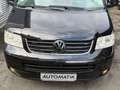 Volkswagen T5 Transporter Bus Multivan Atlantis AUTOMATIK Schwarz - thumbnail 5