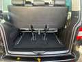 Volkswagen T5 Transporter Bus Multivan Atlantis AUTOMATIK Schwarz - thumbnail 11