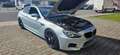 BMW M6 F13 Coupe LCI 700 PS INDIVIDUAL B&O VOLL DE Plateado - thumbnail 22
