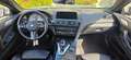 BMW M6 F13 Coupe LCI 700 PS INDIVIDUAL B&O VOLL DE Plateado - thumbnail 3