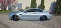 BMW M6 F13 Coupe LCI 700 PS INDIVIDUAL B&O VOLL DE Plateado - thumbnail 2
