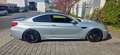 BMW M6 F13 Coupe LCI 700 PS INDIVIDUAL B&O VOLL DE Plateado - thumbnail 14