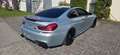 BMW M6 F13 Coupe LCI 700 PS INDIVIDUAL B&O VOLL DE Plateado - thumbnail 5