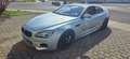 BMW M6 F13 Coupe LCI 700 PS INDIVIDUAL B&O VOLL DE Plateado - thumbnail 12