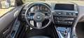 BMW M6 F13 Coupe LCI 700 PS INDIVIDUAL B&O VOLL DE Plateado - thumbnail 17