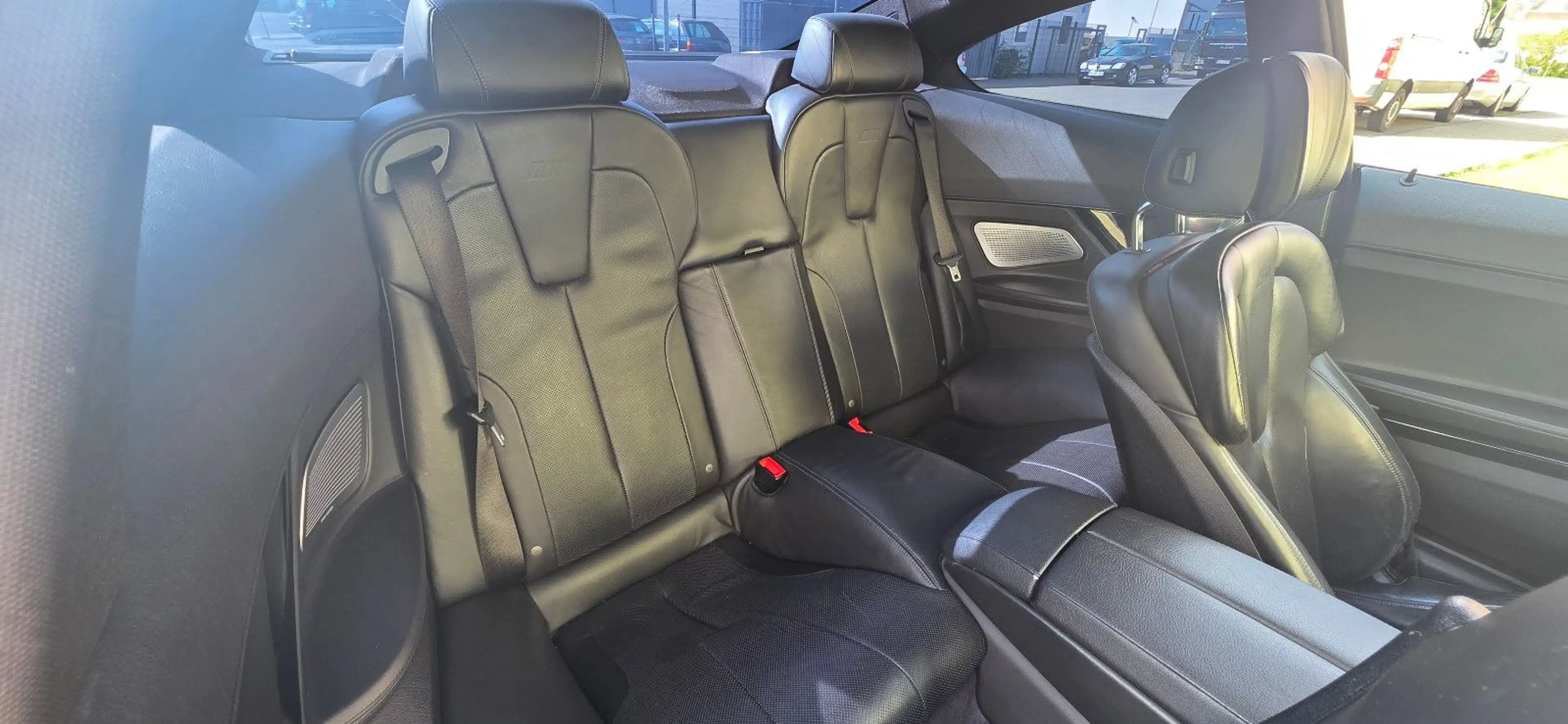 BMW M6 F13 Coupe LCI 700 PS INDIVIDUAL B&O VOLL DE — photo 18