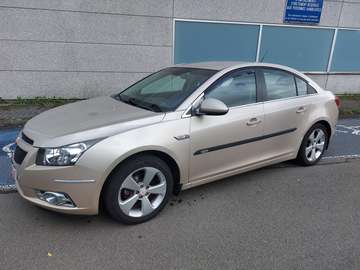 1.8i LT **LPG**PRETE A IMMATRICULER**