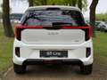 Kia Picanto 1.0 DPI GT-Line | Direct leverbaar! | Info Bas: 04 Blanc - thumbnail 8