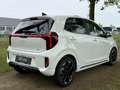 Kia Picanto 1.0 DPI GT-Line | Direct leverbaar! | Info Bas: 04 Blanc - thumbnail 7