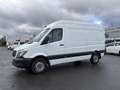 Mercedes-Benz Sprinter Sprinter 316 CDI,Kaste,L2H2,AHK 3,5T,Standhei. Weiß - thumbnail 2