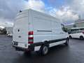 Mercedes-Benz Sprinter Sprinter 316 CDI,Kaste,L2H2,AHK 3,5T,Standhei. Weiß - thumbnail 7