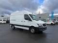 Mercedes-Benz Sprinter Sprinter 316 CDI,Kaste,L2H2,AHK 3,5T,Standhei. Weiß - thumbnail 5