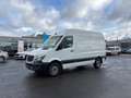 Mercedes-Benz Sprinter Sprinter 316 CDI,Kaste,L2H2,AHK 3,5T,Standhei. Weiß - thumbnail 1