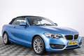 BMW 230 i Cabriolet High Executive Automaat | LEDER | LED Azul - thumbnail 40