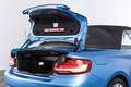 BMW 230 i Cabriolet High Executive Automaat | LEDER | LED Azul - thumbnail 36