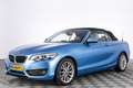 BMW 230 i Cabriolet High Executive Automaat | LEDER | LED Azul - thumbnail 49